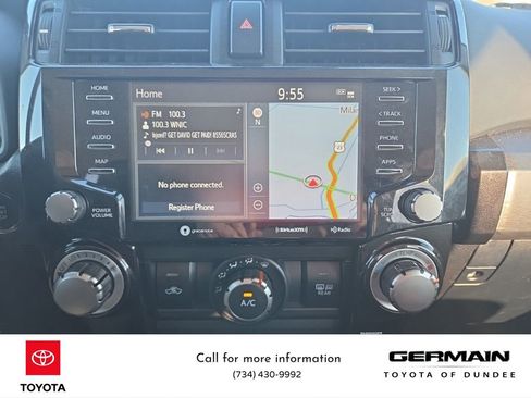 Used 2020 Toyota 4Runner TRD Off-Road Premium image 35