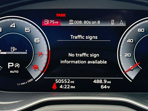 Used 2021 Audi A4 2.0T allroad Prestige AWD/4WD image 25