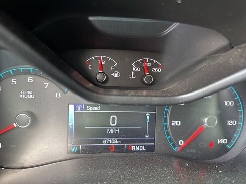 Used 2018 Chevrolet Colorado ZR2 AWD/4WD image 20