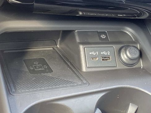 Certified 2025 INFINITI QX50 Luxe image 21