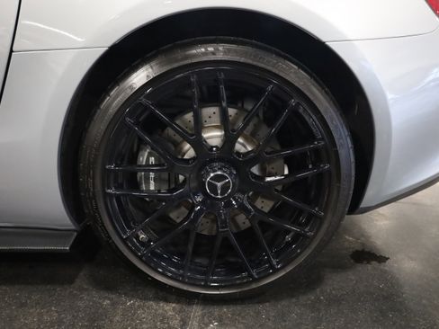 Used 2017 Mercedes-Benz AMG GT Coupe image 12