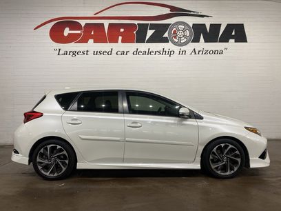 Used 2018 Toyota Corolla iM