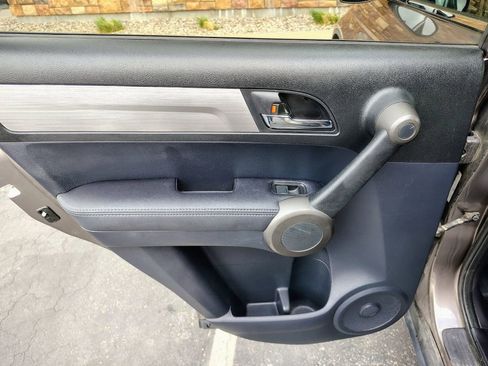 Used 2010 Honda CR-V EX-L image 11