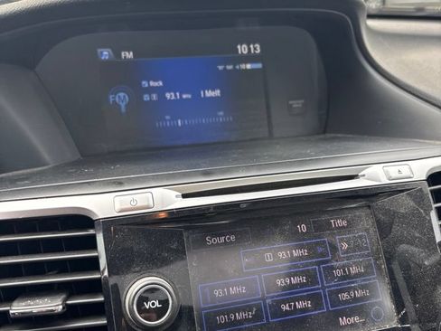 Used 2015 Honda Accord EX-L image 28