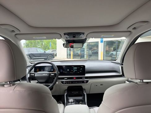 New 2026 Kia Sorento EX AWD/4WD image 23