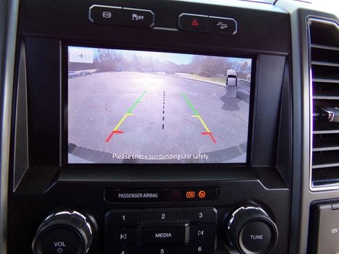Used 2021 Ford F250 XLT w/ XLT Premium Package AWD/4WD image 64