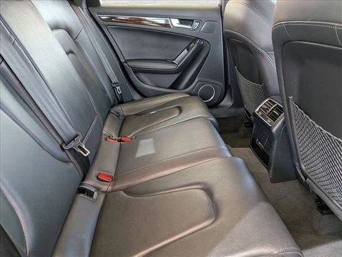 Used 2016 Audi A4 2.0T Premium Plus w/ Technology Package image 21