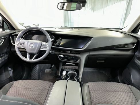 Used 2021 Buick Envision Preferred FWD image 29
