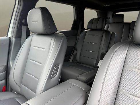 New 2026 Hyundai Palisade Calligraphy image 28
