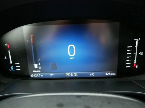 Certified 2024 Ford Escape Active w/ Tech Pack #1 image 21