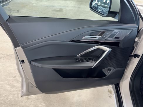 New 2026 BMW X1 xDrive28i w/ Convenience Package image 13