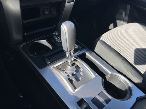 Used 2023 Toyota 4Runner SR5 image 29