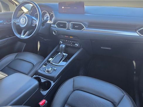 Used 2023 MAZDA CX-5 AWD 2.5 S w/ Preferred Package image 26