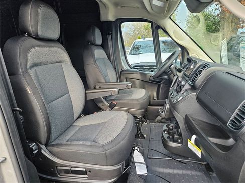 New 2026 RAM ProMaster 3500 image 21