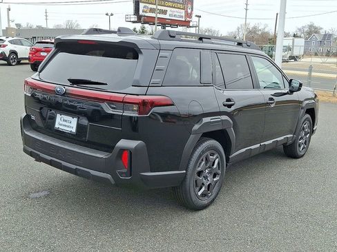 New 2026 Subaru Outback Premium image 9