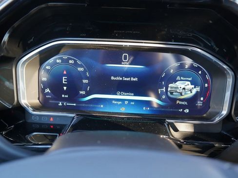 New 2026 Chevrolet Silverado 2500 LT w/ All Star Edition image 36