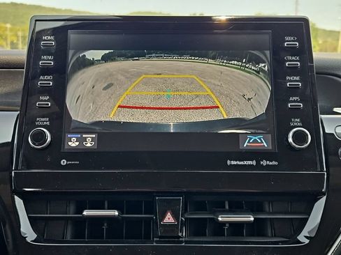 Used 2024 Toyota Camry XSE FWD image 11