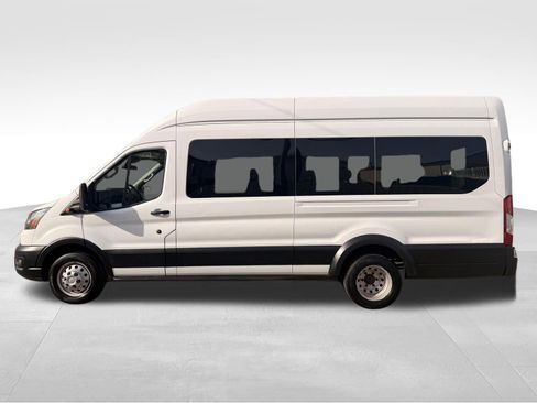 Used 2023 Ford Transit 350 XL image 10