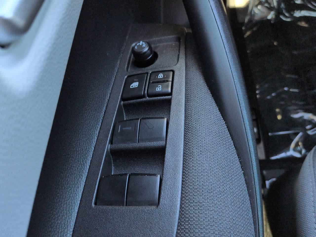 Certified 2026 Toyota Corolla SE w/ SE Package FWD image 21