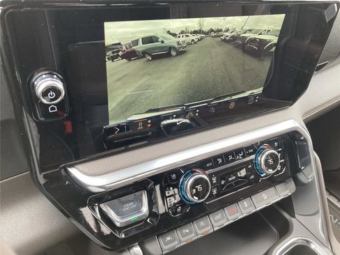 New 2026 GMC Sierra 1500 Denali image 33