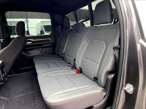 Certified 2022 RAM 1500 Lone Star image 18