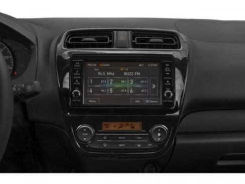 Used 2020 Mitsubishi Mirage LE image 10