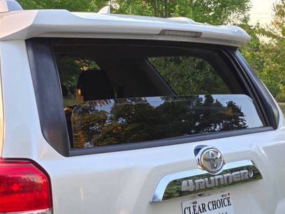 Used 2012 Toyota 4Runner SR5 w/ Convenience Pkg