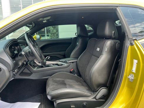 Used 2021 Dodge Challenger R/T Scat Pack image 8