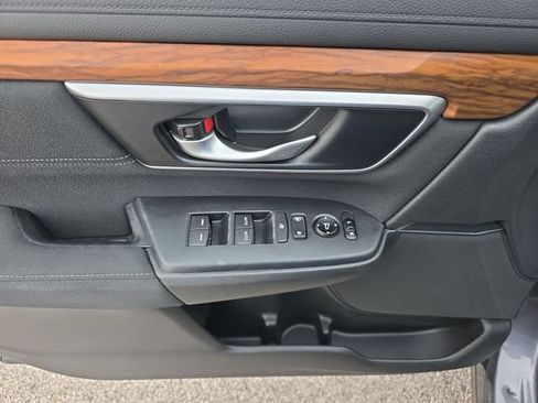 Used 2019 Honda CR-V EX image 20