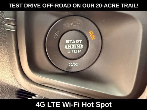 New 2026 Jeep Wrangler Rubicon image 18