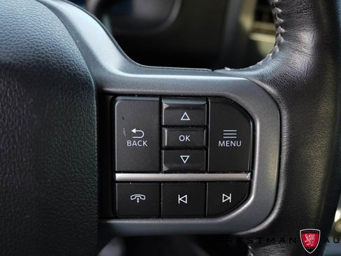 Used 2024 Ford F350 Lariat w/ FX4 Off-Road Package image 40