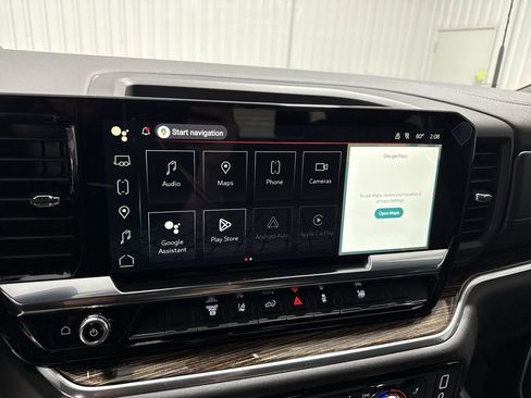 New 2026 GMC Sierra 2500 SLE w/ SLE Value Package; image 14