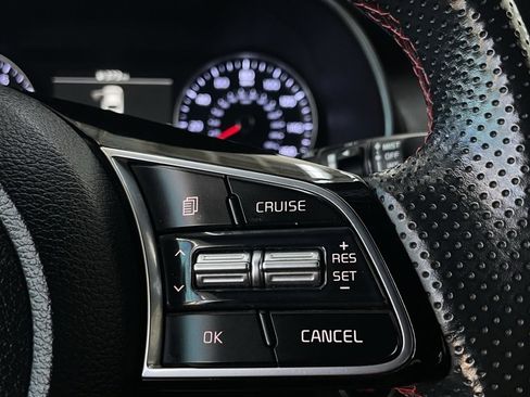 Used 2021 Kia Forte GT image 25