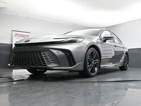 New 2026 Toyota Camry XSE image 31