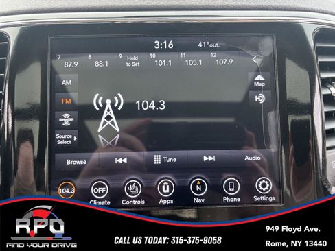 Used 2020 Jeep Grand Cherokee Overland image 20