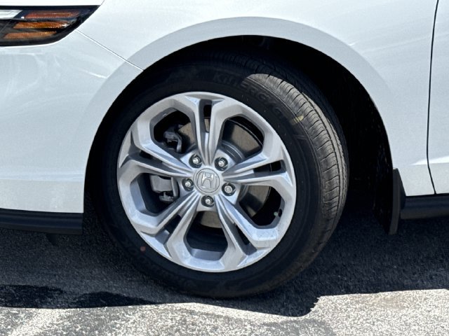 New 2026 Honda Accord LX image 37