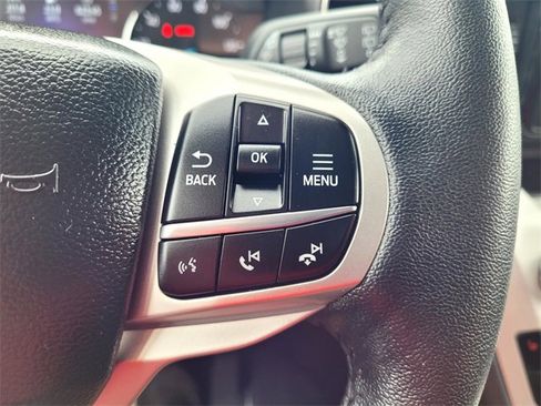 Certified 2023 Ford Explorer XLT w/ Equipment Group 202A image 23
