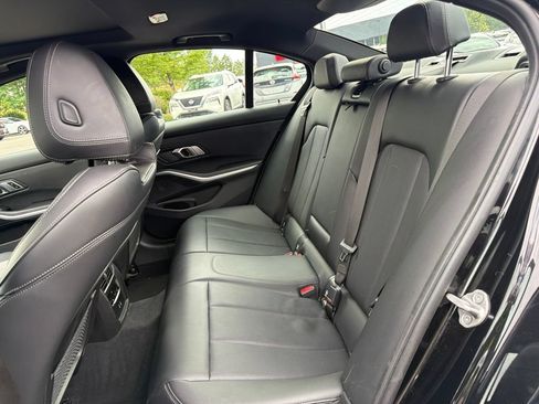Used 2023 BMW 330e xDrive w/ Premium Package AWD/4WD image 5