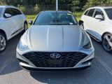 Used 2021 Hyundai Sonata SEL Plus w/ Tech Package image 2