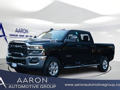 Used 2026 RAM 2500 Big Horn