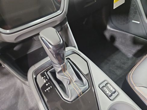 New 2026 Subaru Crosstrek 2.5i Limited AWD/4WD image 23