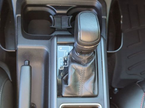 Used 2023 Toyota Tacoma TRD Pro AWD/4WD image 24