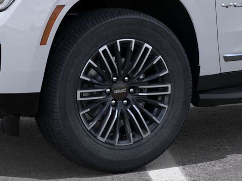 New 2026 GMC Yukon XL Elevation image 33