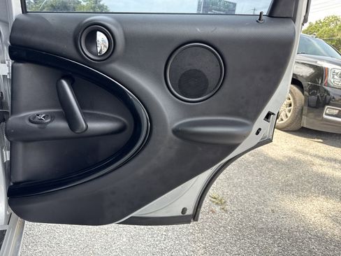Used 2015 MINI Cooper Countryman S image 23