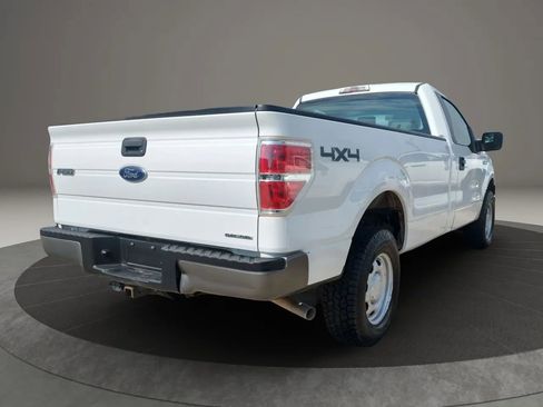 Used 2013 Ford F150 XL w/ PWR Equipment Group image 13