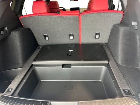 New 2026 Acura RDX A-Spec image 35