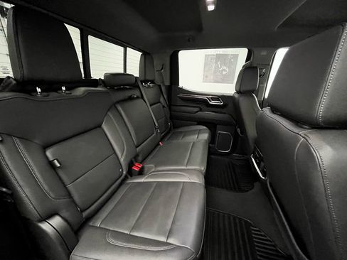 Used 2023 Chevrolet Silverado 1500 LTZ w/ LTZ Convenience Package II image 32
