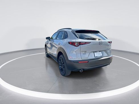 New 2026 MAZDA CX-30 Aire Edition image 6