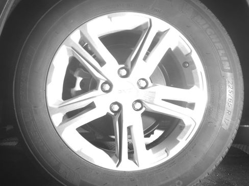 Used 2024 GMC Terrain SLE image 14