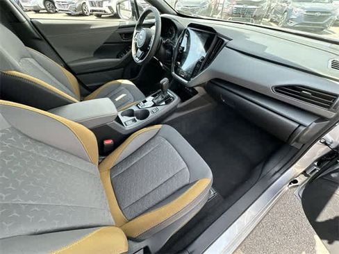 New 2025 Subaru Crosstrek 2.5i Sport image 19